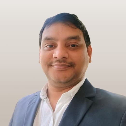 Srinivas Kumar