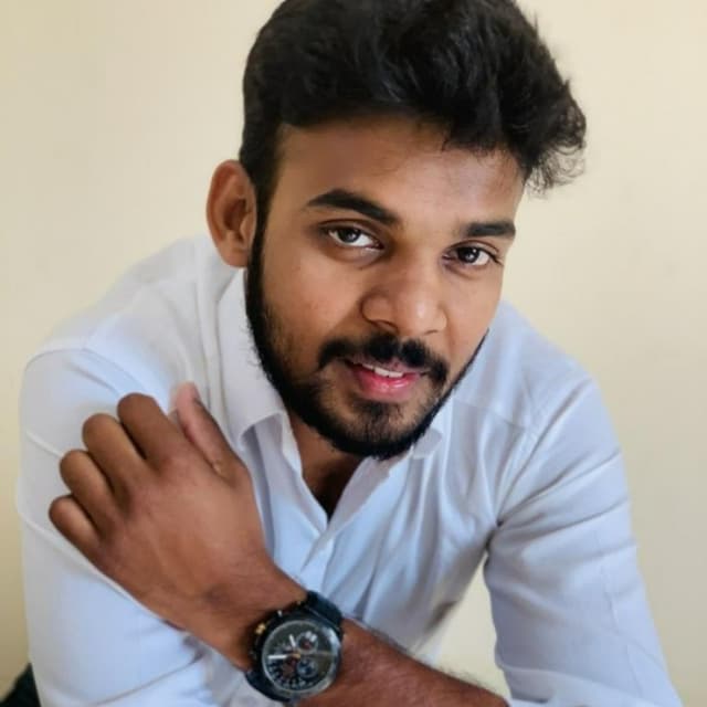Srinivas Kurella