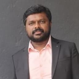 Srinivas M Reddy