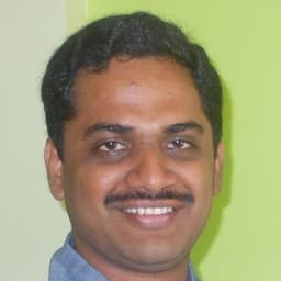 Srinivas Nandina