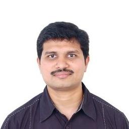 Srinivas Pulipati