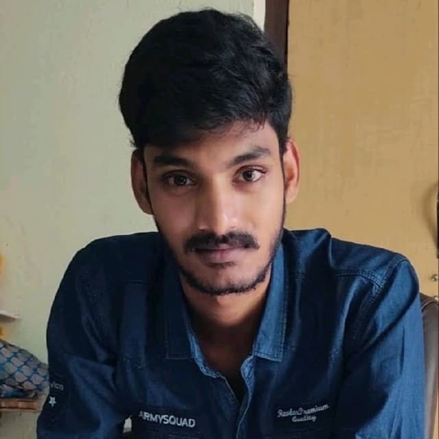 Srinivas Reddy
