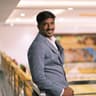 Srinivas RK