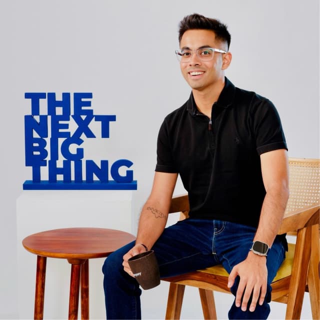 Srinivas Sarkar