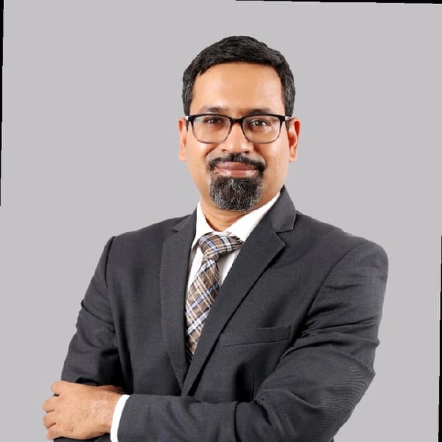 Srinivas Seshadri