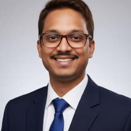 Srinivas Sukka