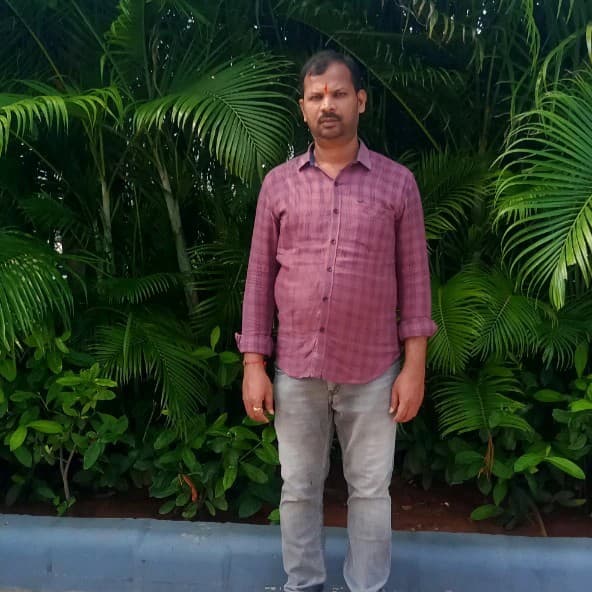 srinivas surla