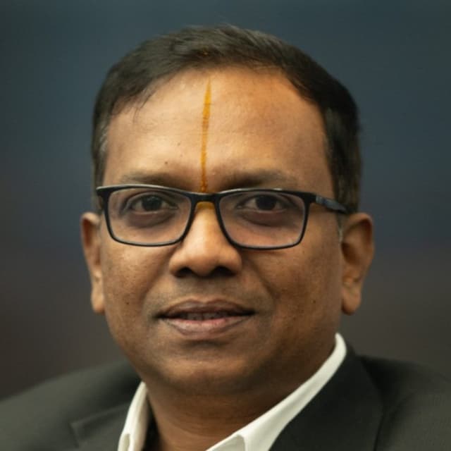 Srinivas Taluka