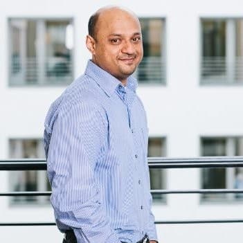 Srinivasa Bhaskara