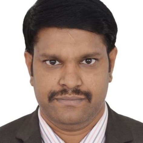 Srinivasa Rao Dadi