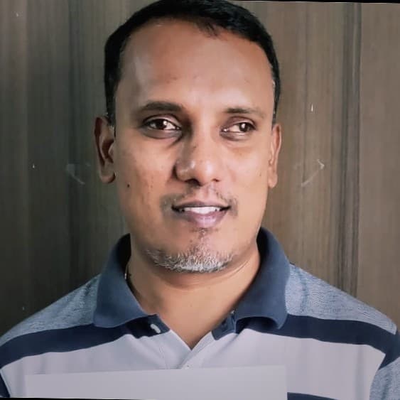 Srinivasa Murthy