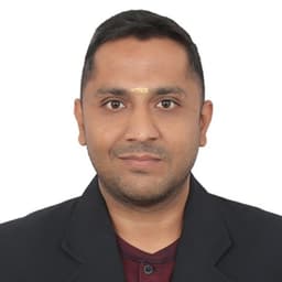 Srinivasa Ragavan
