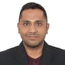 Srinivasa Ragavan