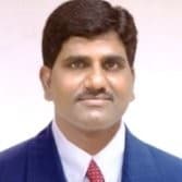Srinivasa Rao P