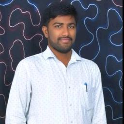 srinivasa Reddy