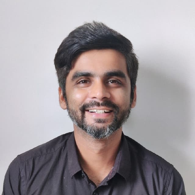 Srinivasa Lahiri Chavali