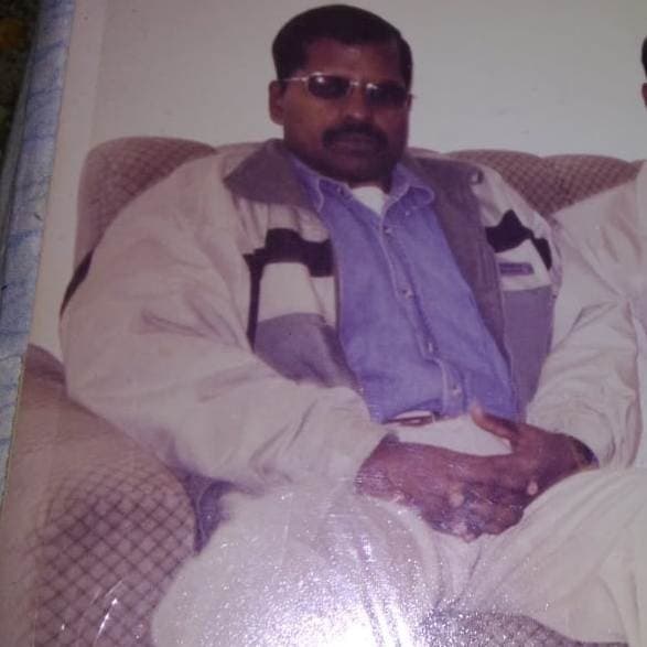 Srinivasan B