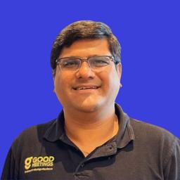 Srinivasan Narayan