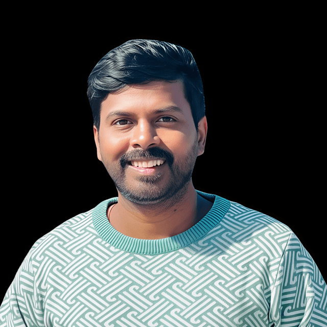 Srinivasan Sekar