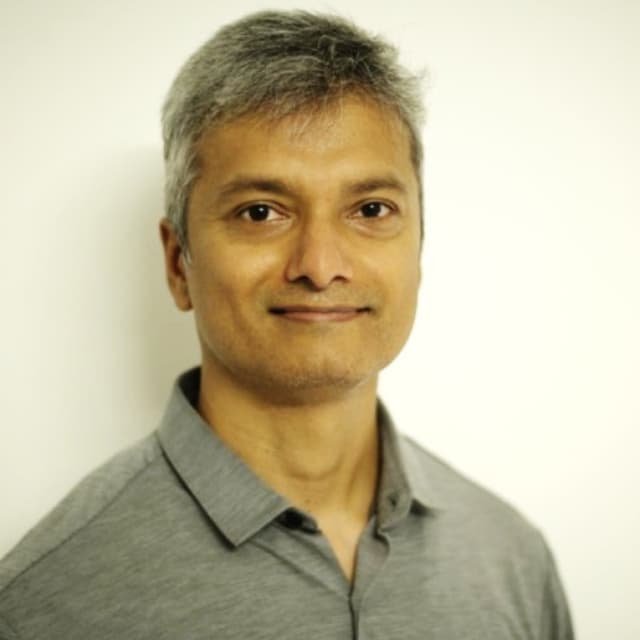 Arun Srinivasan