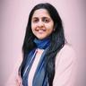 Poornima Srinivasan