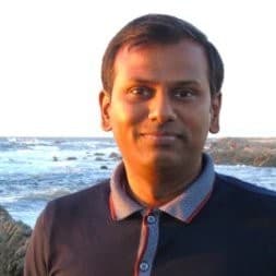 Srinivasan Venkatachary