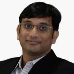 Srinivasa Raju Indukuri