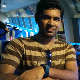 Srinivasa Rao Eaga