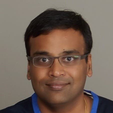 Srinivas Badrinarayanan