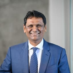 Srinivas Baratam