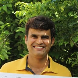 Srinivas Bollipally