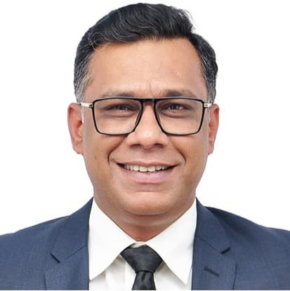 Srinivas Doijode