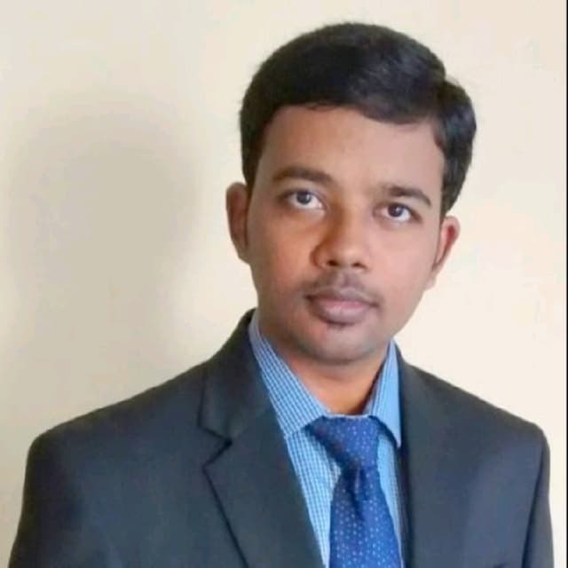 Srinivas Gundlapalli