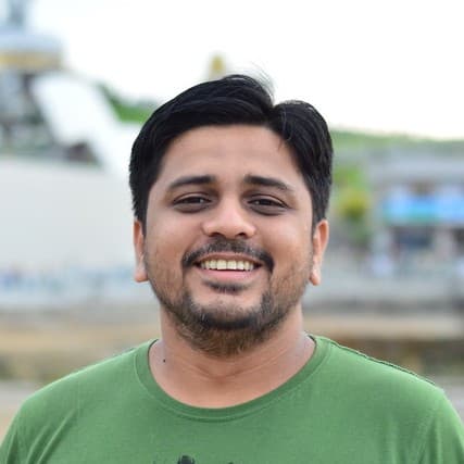 Srinivas Iyengar