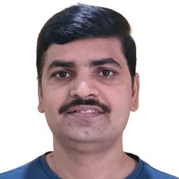 Srinivasa Rao  Jasti