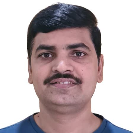 Srinivasa Rao  Jasti