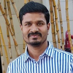 Srinivas Kongara