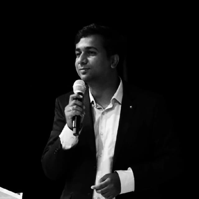 Srinivas Naik
