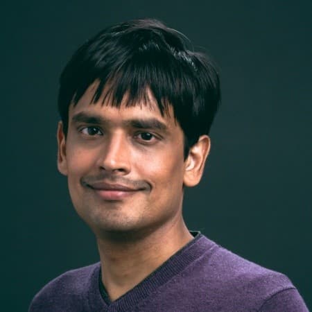 Srinivas Narayanan