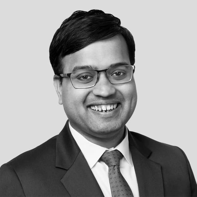 Srinivas N.