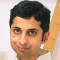 Srinivas P.