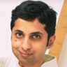 Srinivas P.
