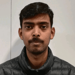 Srinivas Kadiyala