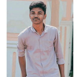 Srinivasu Keerthi