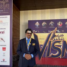 Rtn. Srinivasu Chakravarthula