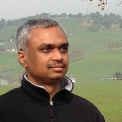 Srinivasulu Grandhi