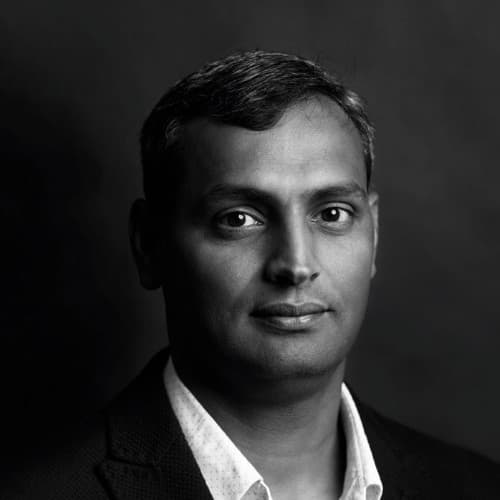 Srinivas Waghmare