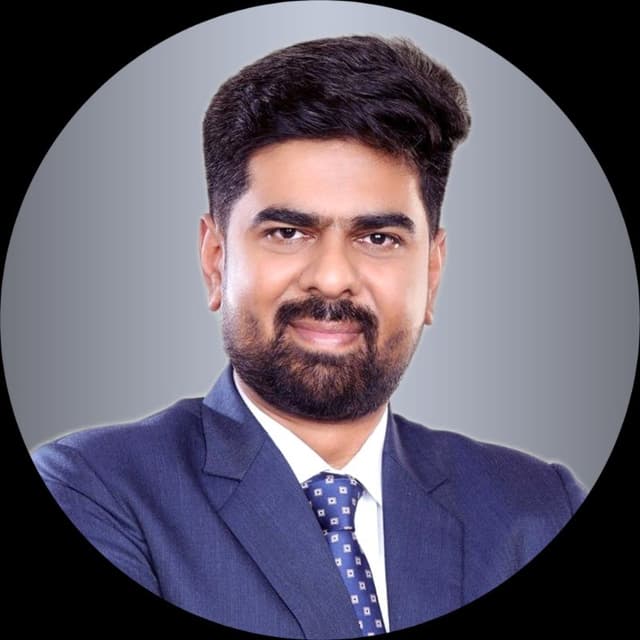 Sriniwas Sharma