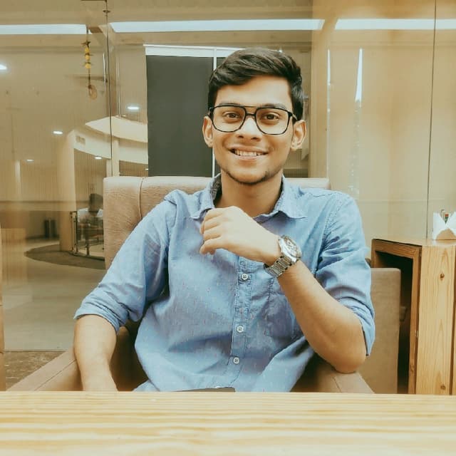 Srinjoy Das