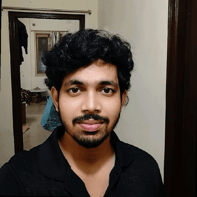 Srinu Korada